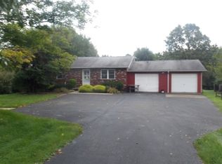 382 Walnut Hill Rd, Uniontown, PA 15401