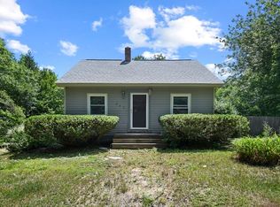 242 Ashburnham Rd, New Ipswich, NH 03071