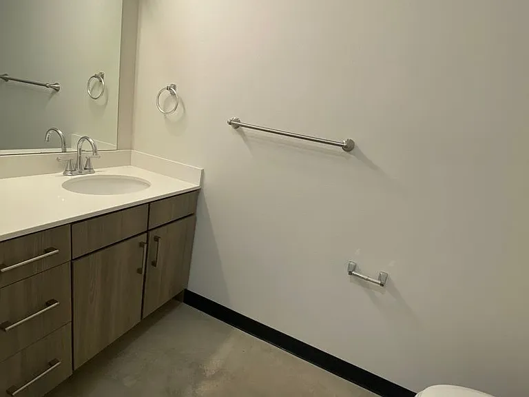 Wall Street Apartments — Photo 11