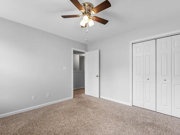 Bedroom #1