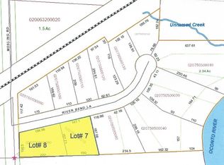 River Bend Ln #7&8, Cecil, WI 54111