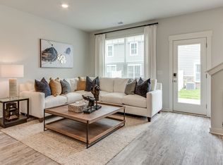2745 Fordham St LOT 83, Columbia, TN 38401