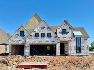 923 E 148th Pl S, Glenpool, OK 74033