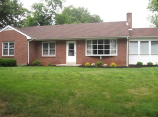 1710 River Rd, Marietta, PA 17547