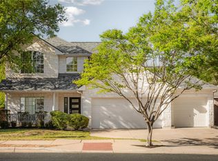 5508 Sunny Vista Dr, Austin, TX 78749