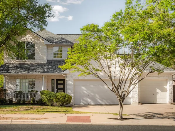 5508 Sunny Vista Dr, Austin, TX 78749