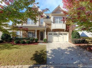 337 Miners Cove Way, Fort Mill, SC 29708