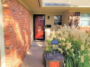 7108 S McKinley Ave, Oklahoma City, OK 73139