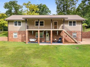 4125 McDonald Rd, Apison, TN 37302