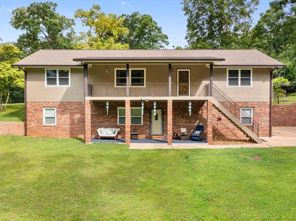 4125 McDonald Rd, Apison, TN 37302