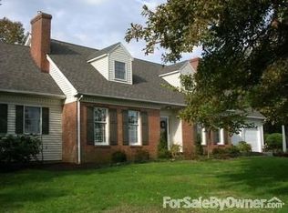 2352 Gamber Rd, Washington Boro, PA 17582