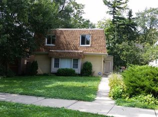 10610 S Church St, Chicago, IL 60643