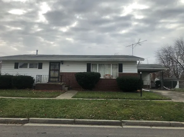 1301 Cherry St, Fremont, OH 43420