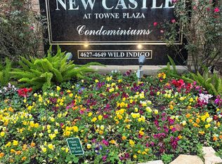 4633 Wild Indigo St APT 534, Houston, TX 77027