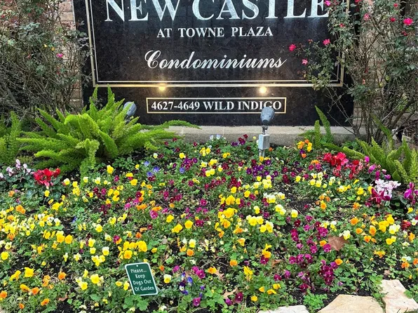 4633 Wild Indigo St APT 534, Houston, TX 77027