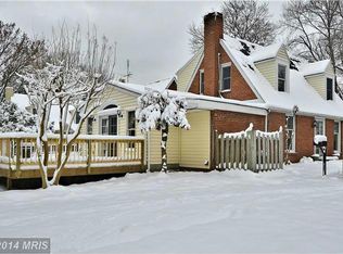 6406 14th St, Alexandria, VA 22307