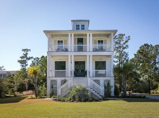 1548 Rivertowne Country Club Dr, Mount Pleasant, SC 29466