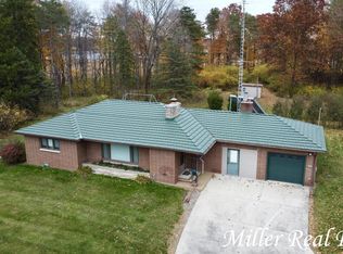 11717 S M 43 Hwy, Delton, MI 49046