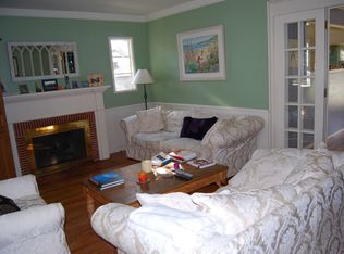 629 Calle Palo Colorado, Santa Barbara, CA 93105