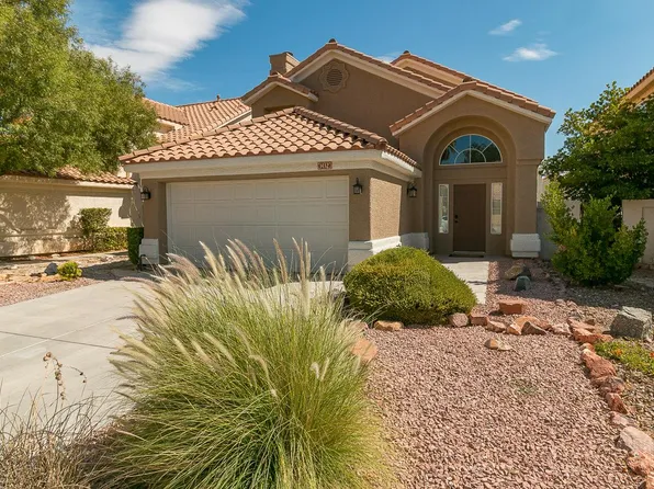 1432 Desert Hills Dr, Las Vegas, NV 89117