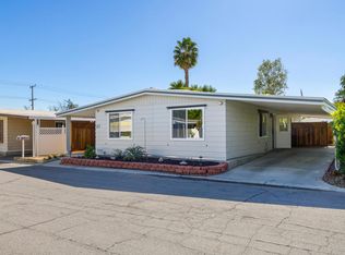 147 Vista De Oeste, Palm Springs, CA 92264
