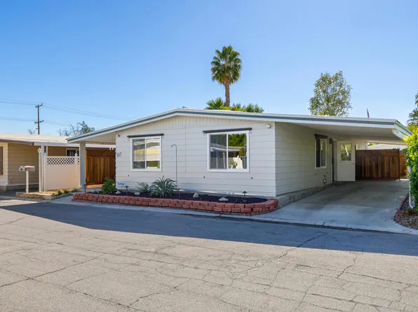 147 Vista De Oeste, Palm Springs, CA 92264