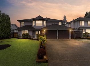 34615 Baldwin Rd, Abbotsford, BC V2S 7H9