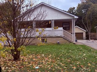 21 Clark Ave, Markham, ON L3T 1S4