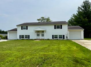242 Wimbledon Dr, Mansfield, OH 44906