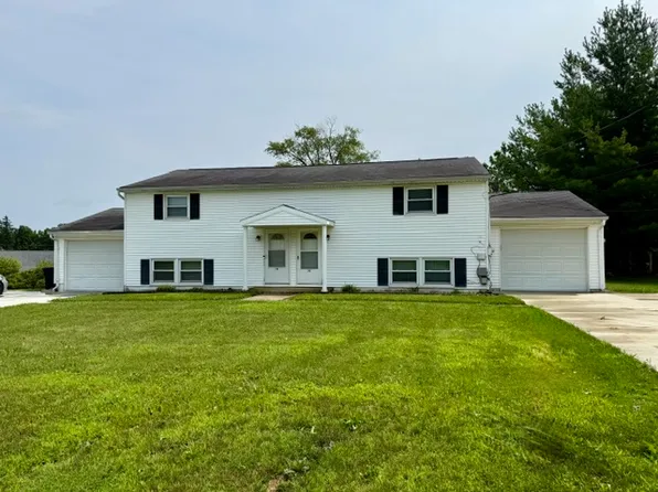 242 Wimbledon Dr, Mansfield, OH 44906