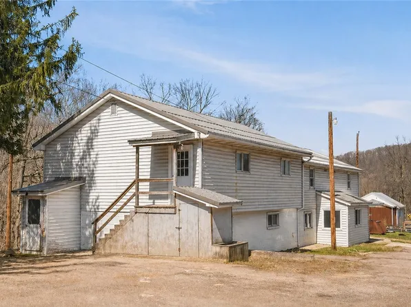 767-779 Glade City City Rd, Meyersdale, PA 15552