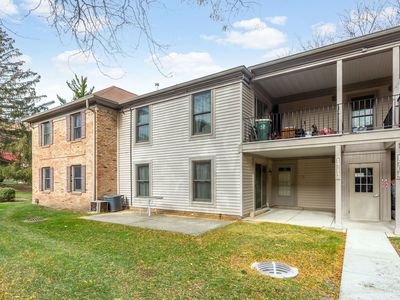 1712 Fayette Walk APT D, Hoffman Estates, IL, 60169