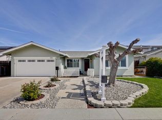 508 Cozy Ct, San Jose, CA
