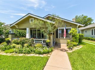 2304 Hillcrest St, Fort Worth, TX 76107