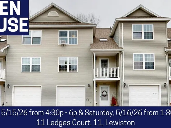 11 Ledges Court #11, Lewiston, ME 04240