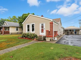 839 S Lynhurst Dr, Indianapolis, IN