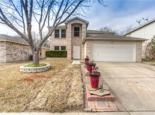 5321 Bedfordshire Dr, Fort Worth, TX 76135