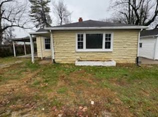 3513 Little Creek Pkwy, Evansville, IN 47711