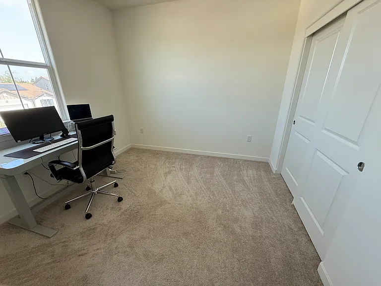 3rd bedroom
