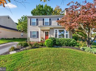 1300 Decatur Ct, Downingtown, PA 19335