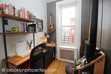Rented by Brooklyn Properties