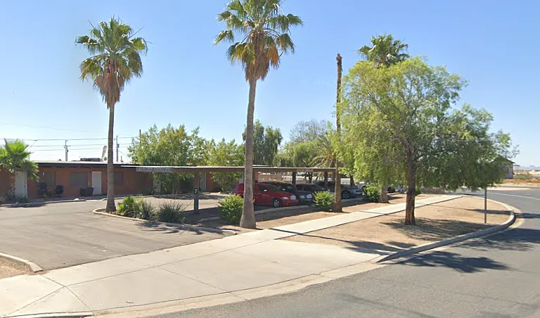 50 N Casa Grande Ave #5 — Photo 7