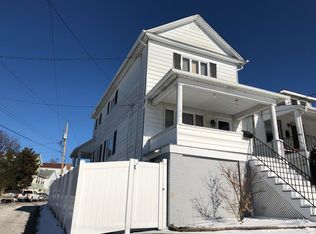 1122 Ashley St, Hanover Township, PA 18706