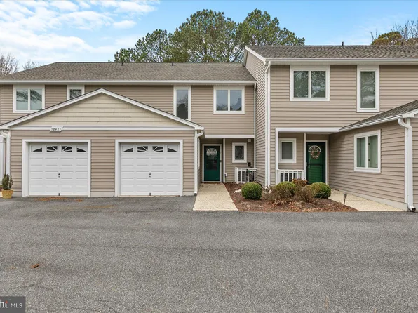 38425 Mainsail Dr Unit 2, Bethany Beach, DE 19930