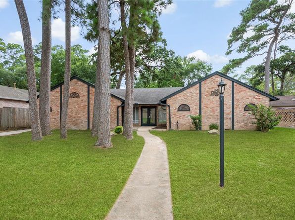16911 Summit Oaks Ln