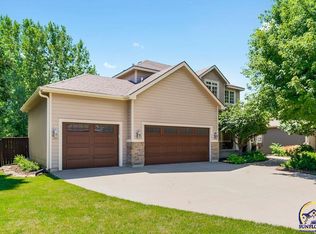 902 April Rain Rd, Lawrence, KS 66049