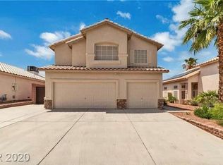 3043 Emerald Creek Dr, Las Vegas, NV 89156