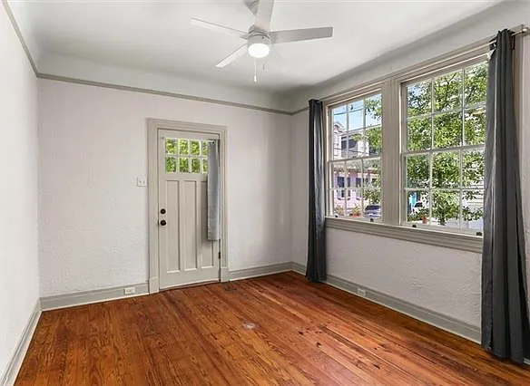 1 bed, 1.0 bath, 610 sqft, $1,400 — Photo 4