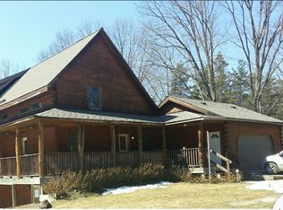 9140 W Four Mile Rd, Hesperia, MI 49421