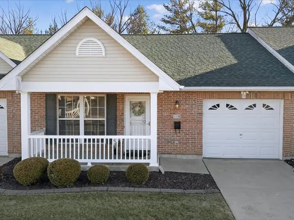 119 Green Gables Dr, Wentzville, MO 63385